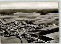 94339 W8448 Hankofen - Fliegeraufnahme