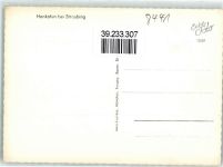 94339 W8448 Hankofen - Fliegeraufnahme