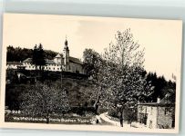 97816 W8770 Lohr a. Main - Wallfahrtskirche Maria Buchen
