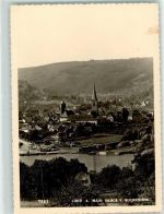 97816 W8770 Lohr a. Main - Blick v. Buchenberg