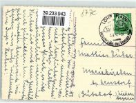 97816 W8770 Lohr a. Main - Blick v. Buchenberg