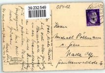 08412 O9620 Werdau , Sachs - Krankenhaus