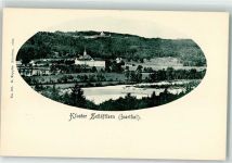 82067 W8026 Ebenhausen , Isartal - Kloster schäftlarn Isartal