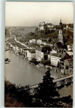 84489 W8263 Burghausen , Salzach