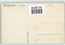 84489 W8263 Burghausen , Salzach