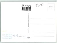 84160 W8316 Frontenhausen - Pfarrkirche St. Jakob Terrassenhäuser