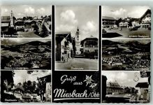 83714 W8160 Miesbach