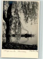 82211 W8036 Herrsching a. Ammersee - Ammersee Bootsanleger