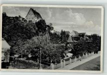 89340 W8874 Leipheim - Schloß Leipheim