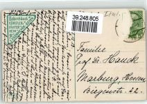 39100 Bozen Bolzano - Das Batzenhäusl Kinder Fass Künstlerheim E. Eisenmeyer