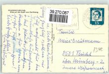 84347 W8340 Pfarrkirchen , Niederbay