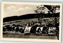 08309 O9404 Carlsfeld , Erzgeb