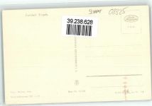 08309 O9404 Carlsfeld , Erzgeb