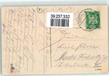 95632 W8592 Luisenburg - Grüne Wand