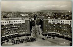Oslo Kristiania - Solplassen Oldtimer