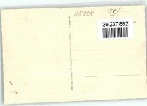 95138 W8675 Bad Steben - Staatl. Kurhotel