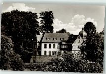 95355 W8678 Presseck - Schloss Heinersreuth