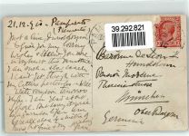 S.M. Regoina Elena Halsschmuck Diamanten Krone Diadem Adel Italien Foto AK