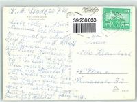 09111 O9000 Chemnitz , Sachs - Klosterstraße Auto
