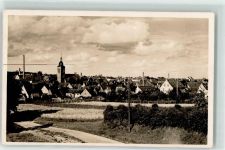 90513 W8502 Zirndorf , Mittelfr - Südansicht