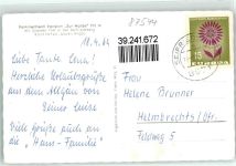 87527 W8972 Sonthofen , Oberallgäu