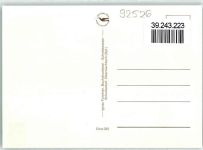 92526 W8474 Oberviechtach - Bürgerbaum Auto Stadt des Dr. Eisenbarth