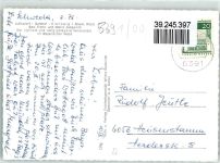 94107 W8391 Dienberg Foto AK Gutshof