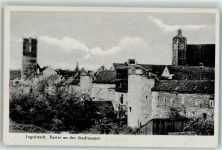 85049 W8070 Ingolstadt , Donau