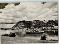 94327 W8443 Bogen , Niederbay - Schiff