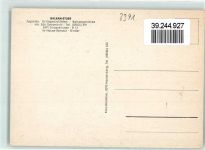 94121 W8391 Straßkirchen , Kr Passau - Balkan Stube Gasthaus