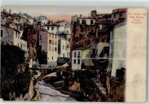 18038 San Remo 1914 - Ponte Ciappella