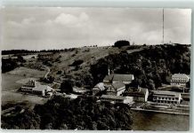 97653 W8743 Kreuzberg a d Rhön - Kloster Kreuzberg