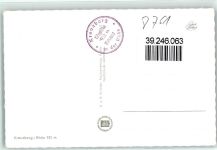 97653 W8743 Kreuzberg a d Rhön - Kloster Kreuzberg