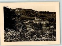 82067 W8021 Schäftlarn - Kloster Blumen
