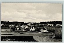 94428 W8383 Hartkirchen , Niederbay