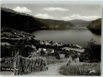 Olden - Nordfjorf Utvik