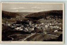 92363 W8431 Breitenbrunn , Oberpf