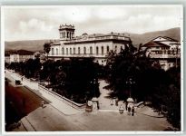 51016 Montecatini Terme Foto AK Kursaal