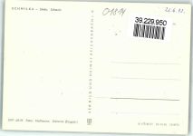 01814 O8320 Schmilka Gebrauchsspuren