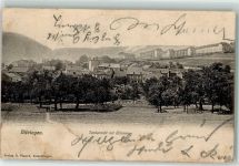 57240 Nilvange 1906 - Kolonien