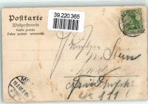 57240 Nilvange 1906 - Kolonien