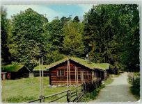 Oslo Kristiania - Norsk Folkemuseum