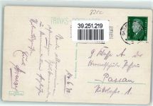 83022 W8200 Rosenheim , Oberbay - am Mittertor