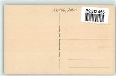17166 O2050 Teterow - Ehrenmal