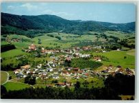 94551 W8351 Lalling , Niederbay - Fliegeraufnahme