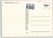 94551 W8351 Lalling , Niederbay - Fliegeraufnahme