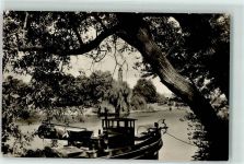 14770 O1800 Brandenburg an der Havel - An der Havel