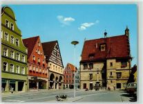 91781 W8832 Weißenburg i Bay