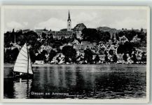 86911 W8918 Dießen a. Ammersee