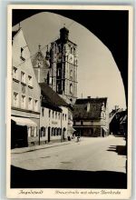 85049 W8070 Ingolstadt , Donau